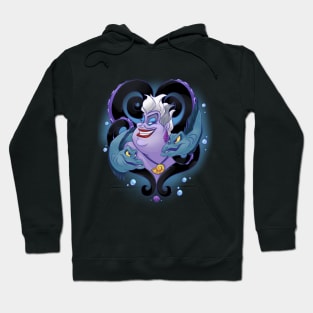 Unfortunate Souls Hoodie